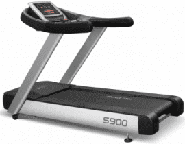 Беговая дорожка Bronze Gym S900 (Promo Edition)/S900A | sportres.ru