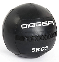Мяч тренировочный Hasttings Digger HD42D1D-10 | sportres.ru