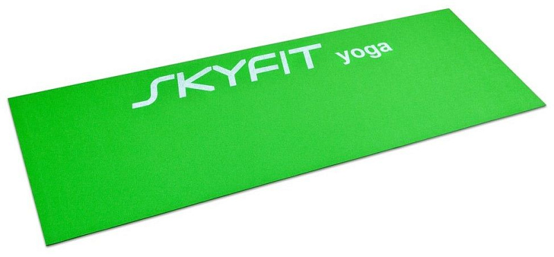 Коврик для йоги Pro SkyFit | sportres.ru фото 1