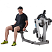 Тренажер эргометр FD Fitness Cycle UBE E750 | sportres.ru