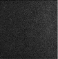 Коврик резиновый (черный) 1000 x1000x16 мм. Profi-Fit | sportres.ru