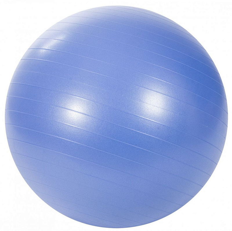 Гимнастический мяч Profi-Fit, диаметр 85 см, антивзрыв | sportres.ru фото 1