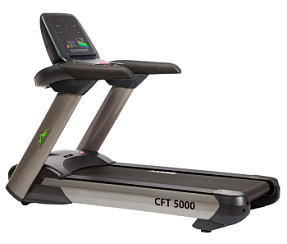 Беговая дорожка SHUA X9 CFT-5000 (Crest Fitness) | sportres.ru