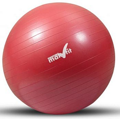 Гимнастический мяч MakFit 65 см | sportres.ru