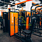 Фитнес-зал «Gym Room» | sportres.ru