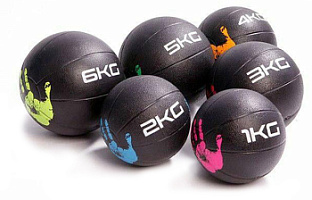 Мяч медицинский Hasttings Digger HD42C1C-10 | sportres.ru