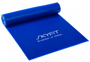 Эспандер ленточный SkyFit 0,55, размер 150 x 15 см | sportres.ru