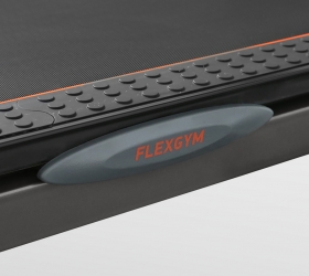 Амортизационные динамические подушки flexGYM™