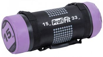 Мешок-отягощения Profi-Fit, 15кг | sportres.ru