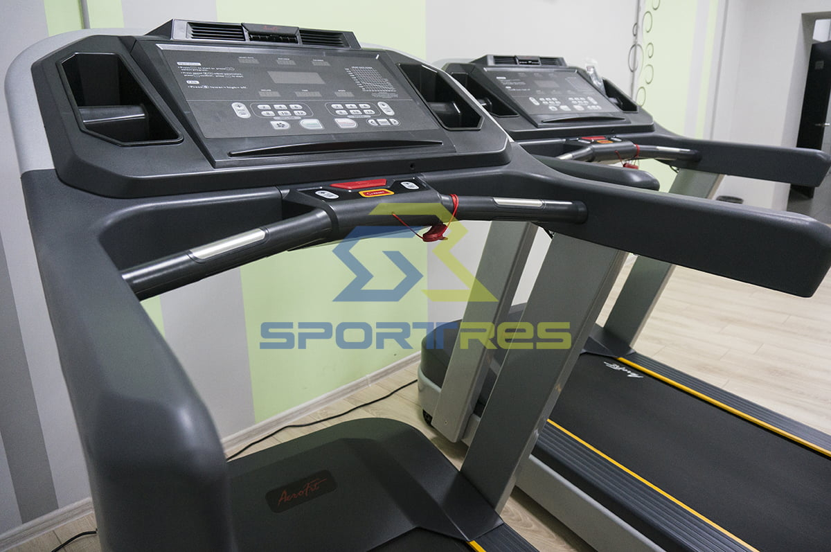 Спортзал «Avrora Fitness» | sportres.ru