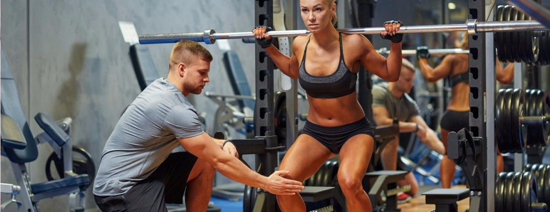 Как повысить конверсию в персональные тренировки | sportres.ru