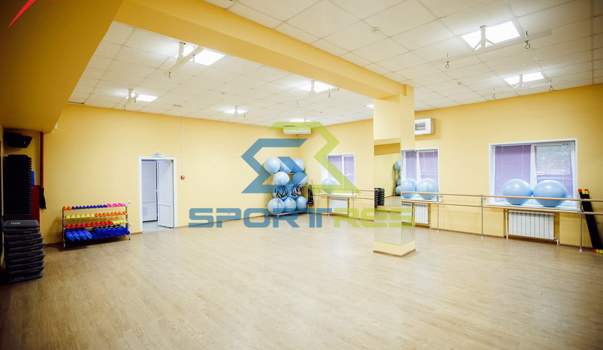 Спортклуб «MixSport» | sportres.ru