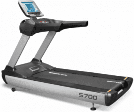 Беговая дорожка Bronze Gym S700 TFT (Promo Edition) | sportres.ru