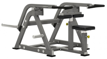 Трицепс машина (брусья) Fitex Pro Sway FTX-82034 | sportres.ru