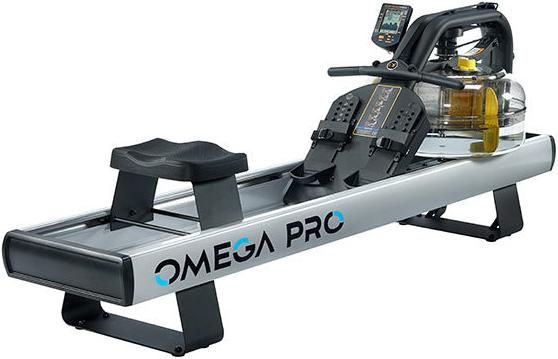Гребной тренажер FD Fitness Omega PRO Plus XL | sportres.ru фото 1