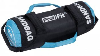 Sand Bag Profi-Fit, 20кг | sportres.ru