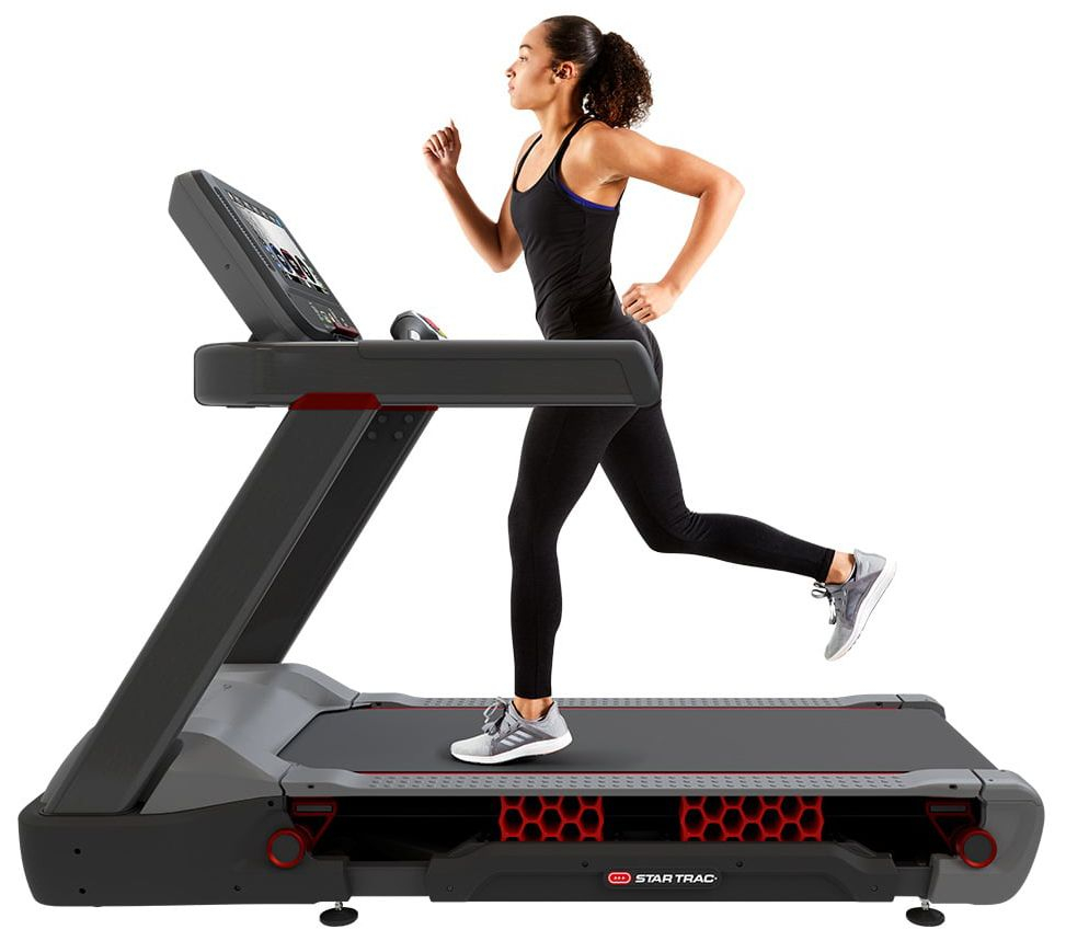 Star trac sport treadmill sale