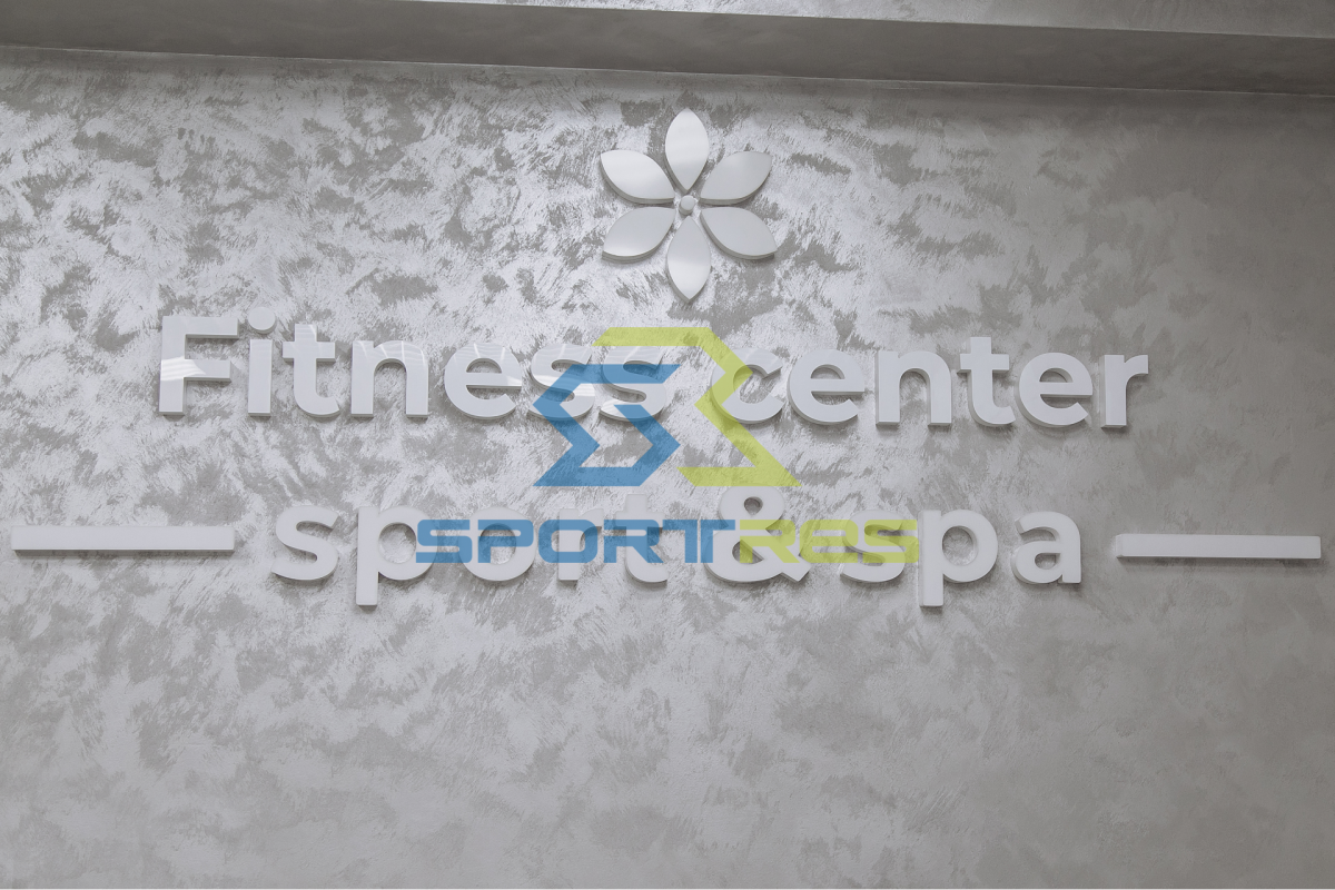 Фитнес-центр «Sport&Spa» | sportres.ru