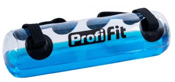 Сумка для Функционального тренинга Water Bag, Profi-Fit, Size L | sportres.ru