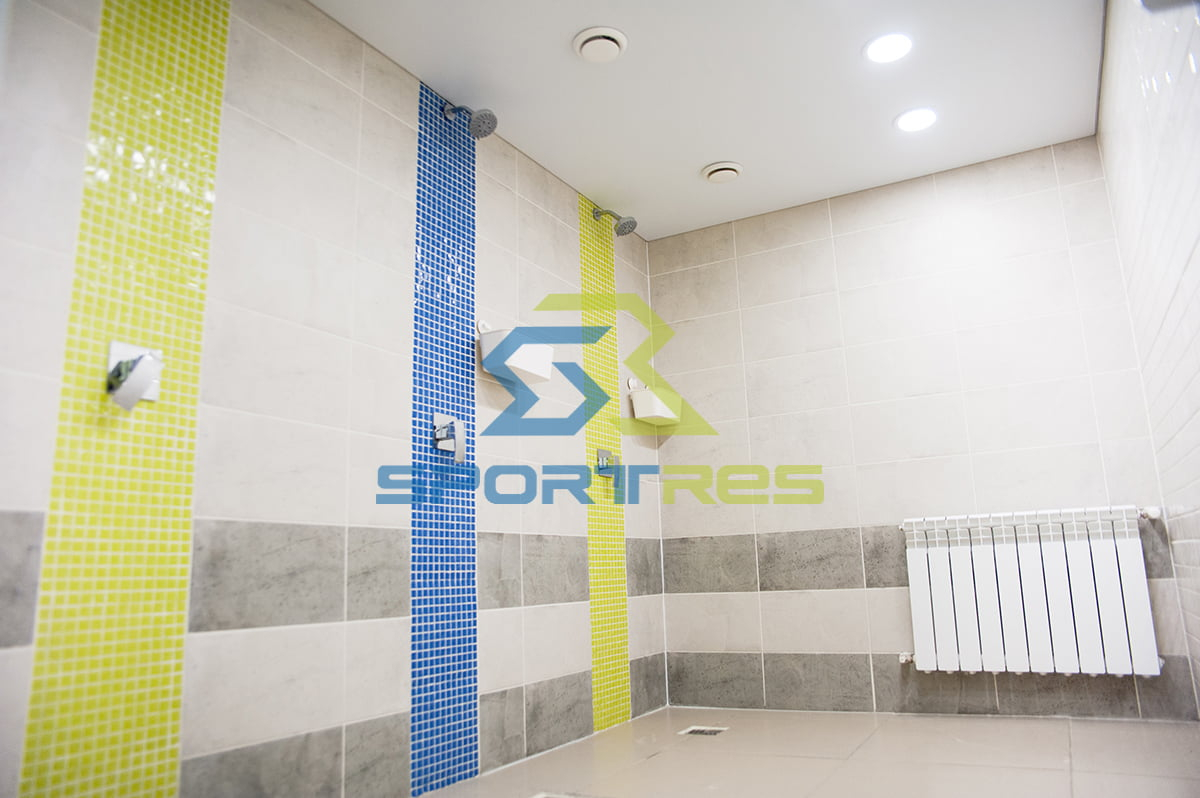 Фитнес-центр «Иглино» | sportres.ru