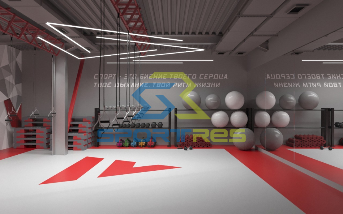 Фитнес-клуб «Fitness Class» | sportres.ru