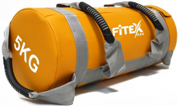 Сэндбэг Fitex Pro, 5 кг | sportres.ru