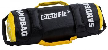 Sand Bag Profi-Fit, 10кг | sportres.ru