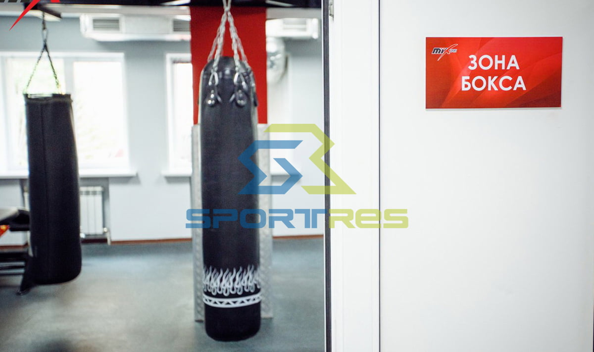 Спортклуб «MixSport» | sportres.ru