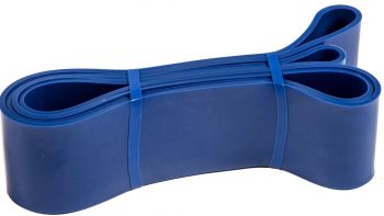 Ленточный эспандер для кроссфит Profi-Fit экстра сильное сопротивление, синий | sportres.ru