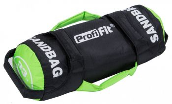 Sand Bag Profi-Fit, 15кг | sportres.ru