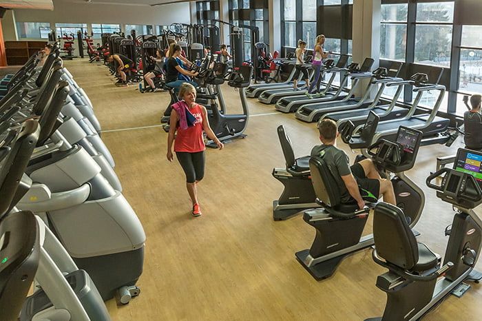 Как открыть фитнес-клуб: 5 базовых шагов | sportres.ru