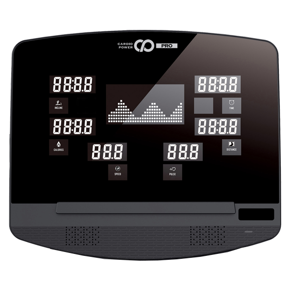 Дисплей CardioPower CT200 Дисплей CardioPower CT200
