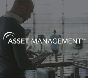 Доступ в кабинет управления Asset Management™ с консоли либо мобильного устройства