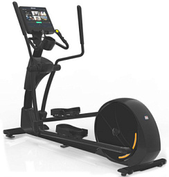 Эллиптический тренажер Aerofit Impulse RE970 LСD | sportres.ru