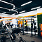 Фитнес-зал Gym Room | sportres.ru
