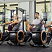 Кросс-тренер Octane Fitness Max Trainer MTX | sportres.ru