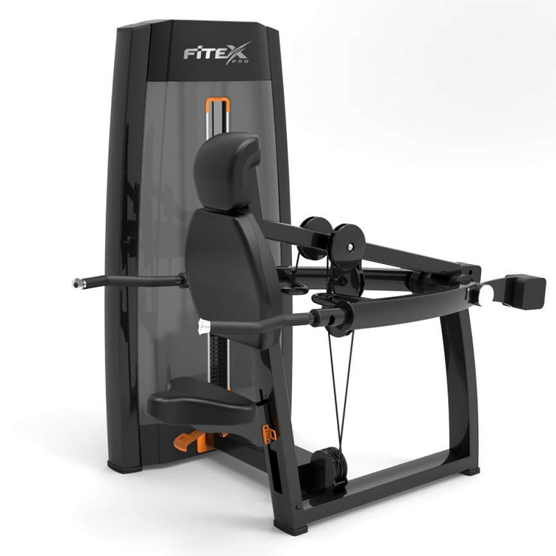 Трицепс машина (брусья) Fitex Pro Status FTX-7311 | sportres.ru фото 1