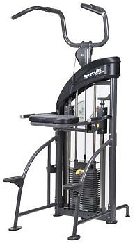 Гравитрон Sports Art P711 | sportres.ru