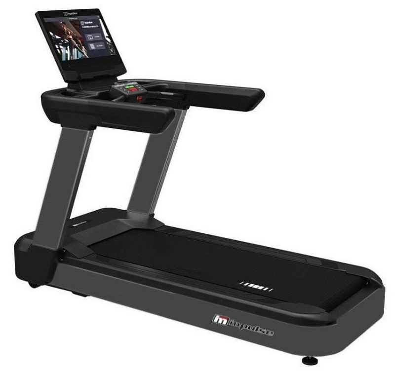 Беговая дорожка Aerofit Impulse AC4050 (X5-T LCD) | sportres.ru фото 1