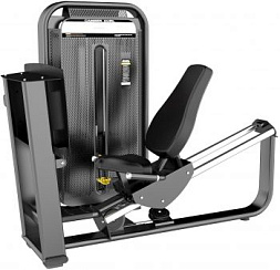 Жим ногами (Leg Press). Стек 115 кг. DHZ E-7003 | sportres.ru