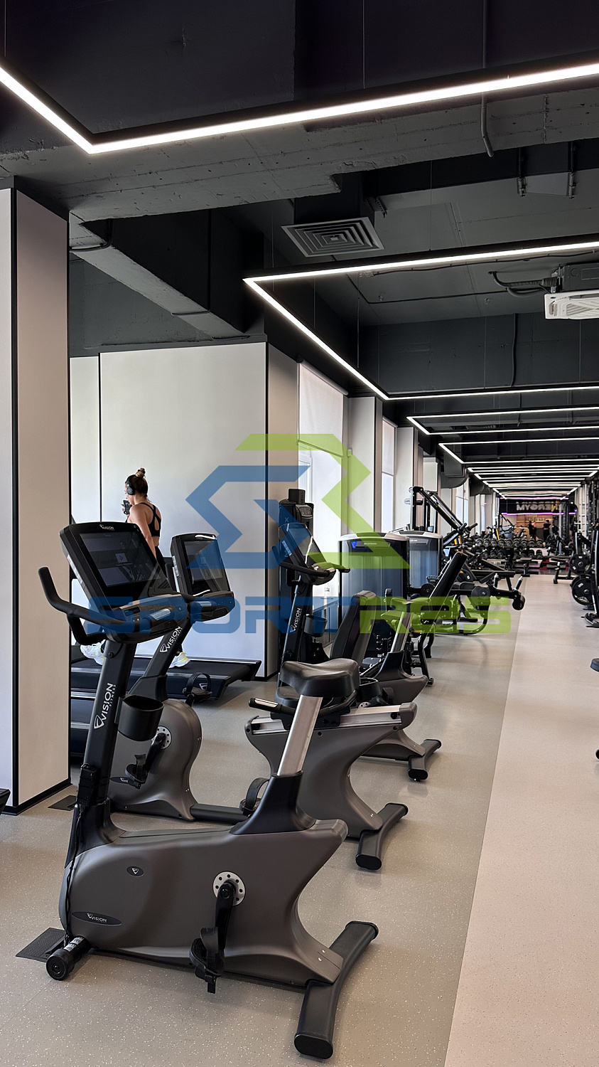 Фитнес-клуб «Energym» | sportres.ru