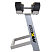 Набор гантелей FD Fitness MX Select MX-55S 4,5-24,9 кг (2 шт) со стойкой | sportres.ru