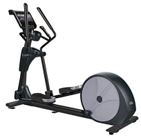 Эллиптический тренажер Aerofit X4-E LCD | sportres.ru