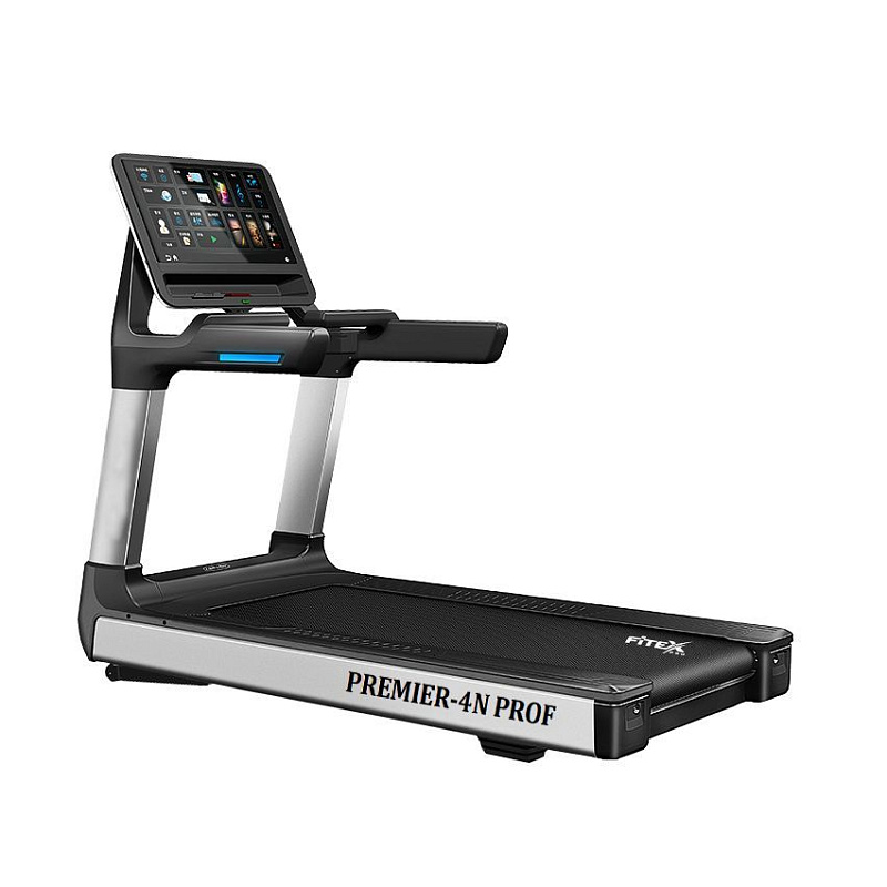 Беговая дорожка Fitex P-4N Premier 4N PROF | sportres.ru фото 1