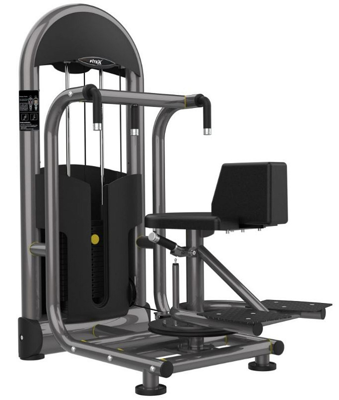 Твистер машина Fitex Pro Performance FTX-6219 | sportres.ru фото 1