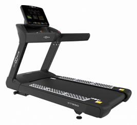 Беговая дорожка CardioPower PRO CT350 NEW | sportres.ru