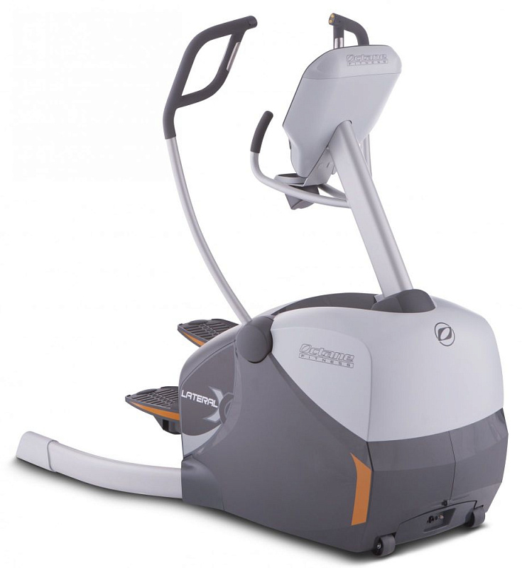 Эллиптический тренажер Octane Fitness LX8000 Smart | sportres.ru фото 1