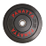 Бампированный черный диск Panatta 10 кг. 2CZ4010 | sportres.ru