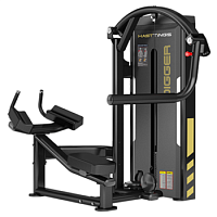 Ягодичные мышцы Hasttings Digger HD032-1 | sportres.ru