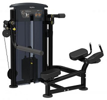 Ягодичные Impulse IT9526 | sportres.ru